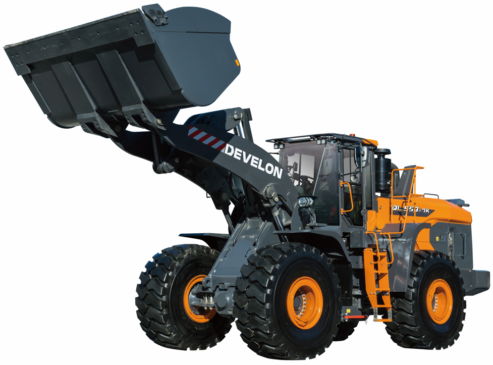 DL550-7K