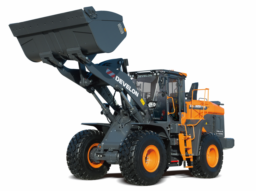 DL320-7K